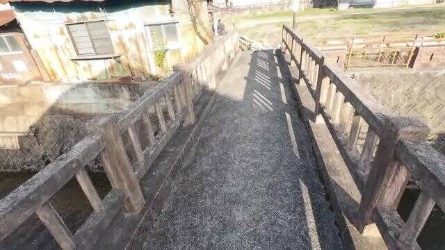 一体誰が？観光地にある“謎の橋” 岐阜県内だけで700か所以上…取材でわかった意外な事実 他県では洪水につながったケースも
