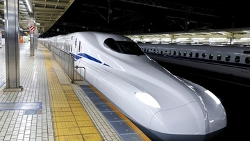 【東海道新幹線】午後10時に｢東京｣発→翌朝7時に｢新大阪｣着 1日限りの特別列車 始発よりも早い到着！宿泊費高騰で夜間移動のニーズ高まる