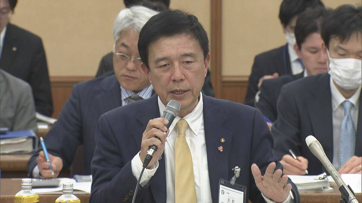 名古屋城・東山動植物園“他都市並みに”値上げへ 新年度予算案は｢アジア･アジアパラ全力｣ 大会関連経費に846億円