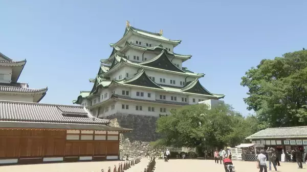 「名古屋城・東山動植物園“他都市並みに”値上げへ 新年度予算案は｢アジア･アジアパラ全力｣ 大会関連経費に846億円」の画像