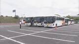 「伊勢神宮の“駐車場問題” ゴールデンウィークの日中は混雑緩和のため近くのインター出口を閉鎖 市は1日1000万円以上の赤字で｢パーク＆バスライド｣を続けるが…」の画像4