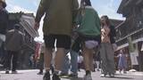 「伊勢神宮の“駐車場問題” ゴールデンウィークの日中は混雑緩和のため近くのインター出口を閉鎖 市は1日1000万円以上の赤字で｢パーク＆バスライド｣を続けるが…」の画像9