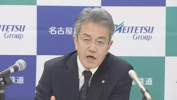 ｢愛知や中部地域に対する、経済的な悪影響などが出てくるのでは｣ 名鉄の名駅再開発スケジュール“未定” 建設費の高騰や人材確保が難航 専門家に影響を聞く