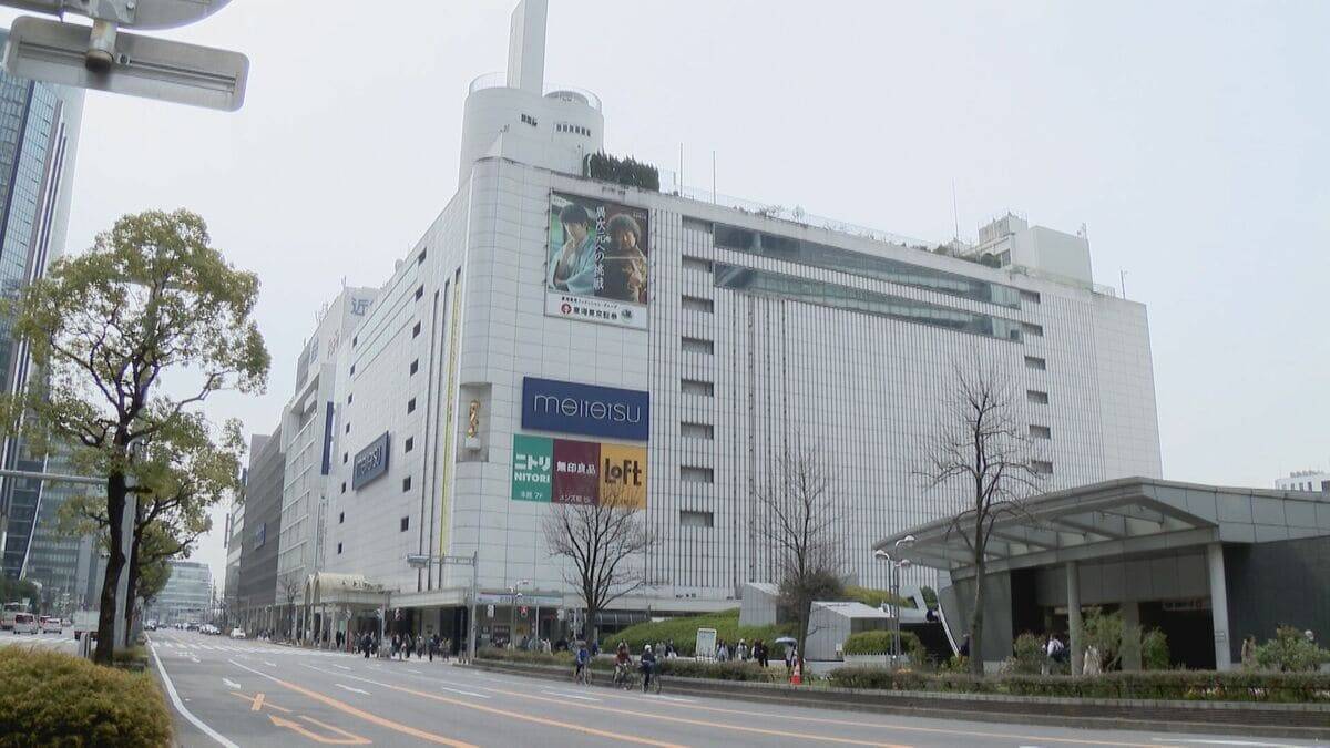 ｢愛知や中部地域に対する、経済的な悪影響などが出てくるのでは｣ 名鉄の名駅再開発スケジュール“未定” 建設費の高騰や人材確保が難航 専門家に影響を聞く