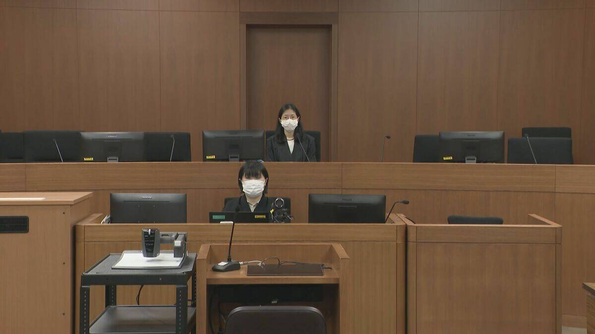 名古屋･栄で車暴走 7人負傷させた75歳女に執行猶予付き判決 ｢商業施設付近で過失の程度大きい｣ 一方 被害者への賠償進め 運転免許証を返納したことなど考慮