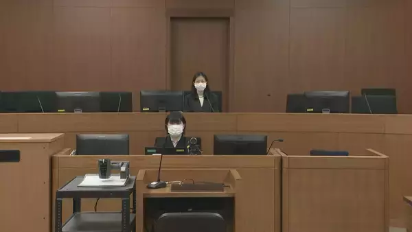 「名古屋･栄で車暴走 7人負傷させた75歳女に執行猶予付き判決 ｢商業施設付近で過失の程度大きい｣ 一方 被害者への賠償進め 運転免許証を返納したことなど考慮」の画像