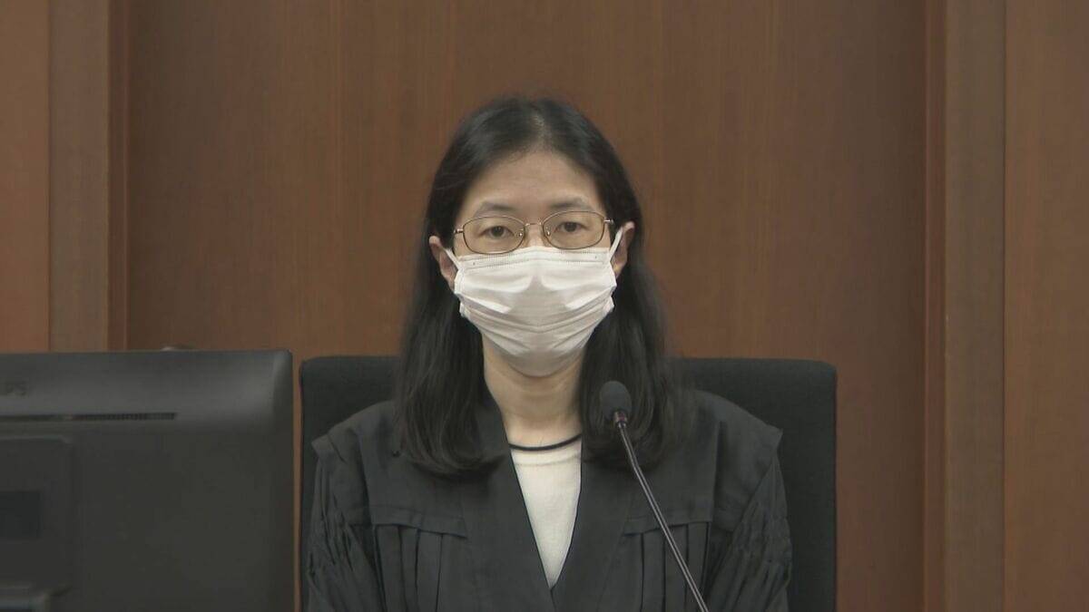 名古屋･栄で車暴走 7人負傷させた75歳女に執行猶予付き判決 ｢商業施設付近で過失の程度大きい｣ 一方 被害者への賠償進め 運転免許証を返納したことなど考慮