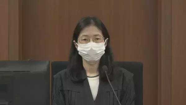 「名古屋･栄で車暴走 7人負傷させた75歳女に執行猶予付き判決 ｢商業施設付近で過失の程度大きい｣ 一方 被害者への賠償進め 運転免許証を返納したことなど考慮」の画像