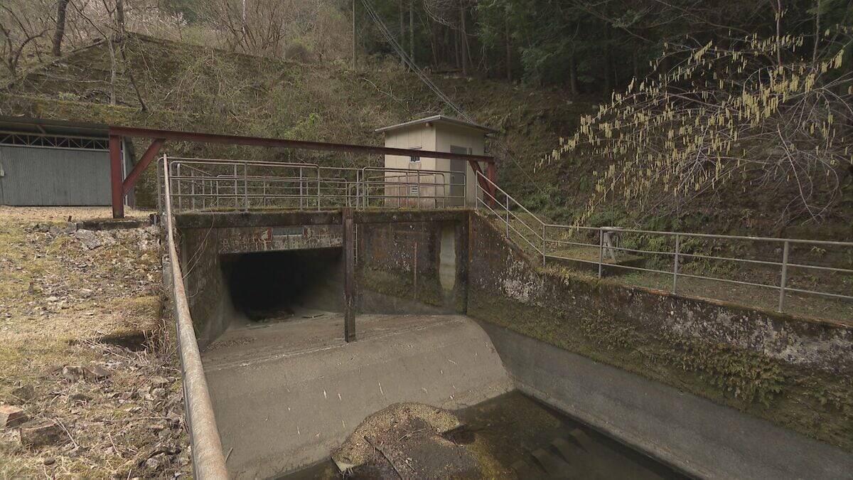 深刻な渇水が続く豊川用水 矢作川からの「緊急導水」始まる 災害支援用連絡管を使って水を供給