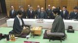 「勝てば４連覇となる藤井聡太六冠 「名人戦第４局」始まる 大阪・高槻市」の画像1