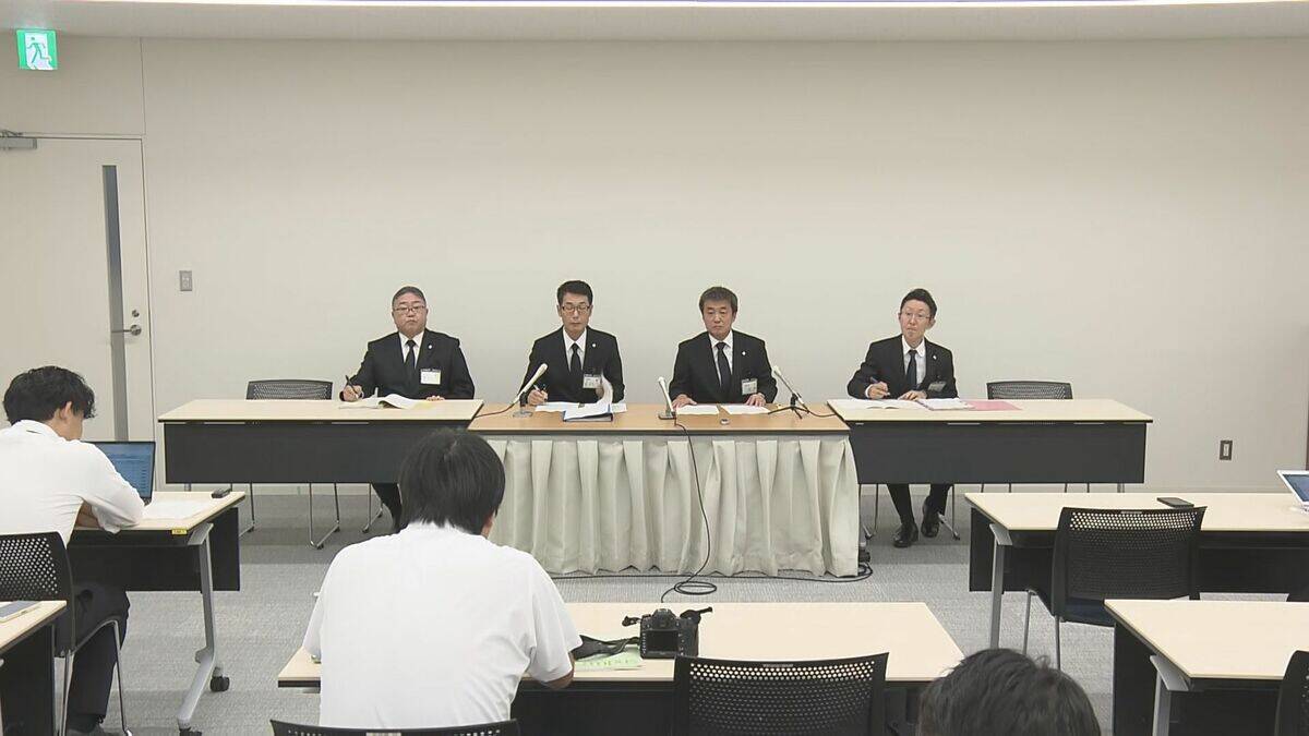 小学校教諭が風俗店で女性の裸を盗撮未遂 ｢魔が差して行為に。愛知県でも2･3回ほど…｣ 59歳教諭を懲戒免職 岐阜