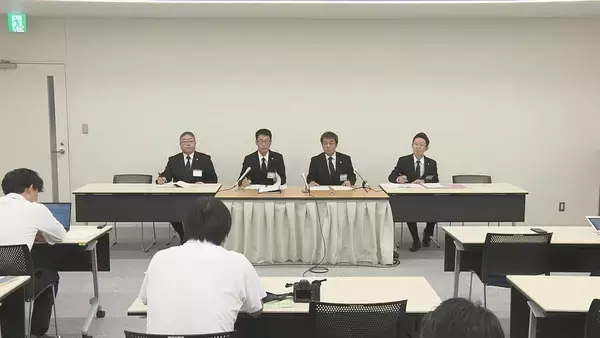 「小学校教諭が風俗店で女性の裸を盗撮未遂 ｢魔が差して行為に。愛知県でも2･3回ほど…｣ 59歳教諭を懲戒免職 岐阜」の画像