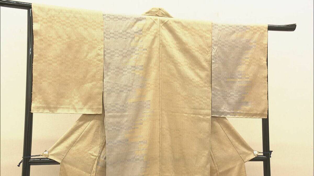 公募で選ばれた美術作品を展示「ぎふ美術展」岐阜県美術館で開幕