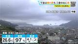 「東海地方は三重を中心に雨 夜は非常に激しい雨や雷に注意 愛知･名古屋･岐阜･三重の天気予報（9/1 昼）」の画像1