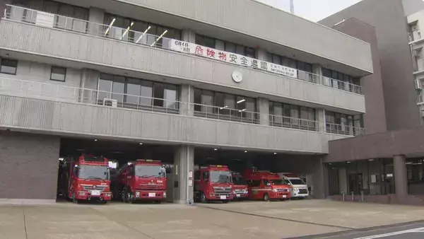 「職員を元気づけるため…」同性部下の体触る 耳に息を吹きかけるなどのセクハラ50回以上 愛知・岡崎市の消防係長を停職処分