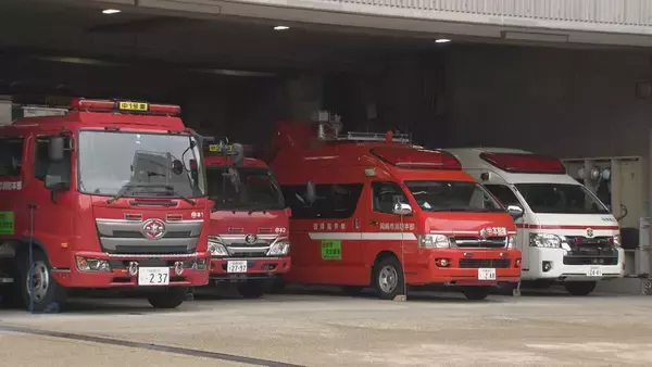 「「職員を元気づけるため…」同性部下の体触る 耳に息を吹きかけるなどのセクハラ50回以上 愛知・岡崎市の消防係長を停職処分」の画像