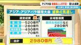 「開幕まで半年切った｢アジア大会｣ 物価高騰に人手不足… 経費は当初の3倍に 名古屋市･愛知県･国の負担は？【大石邦彦解説】」の画像2