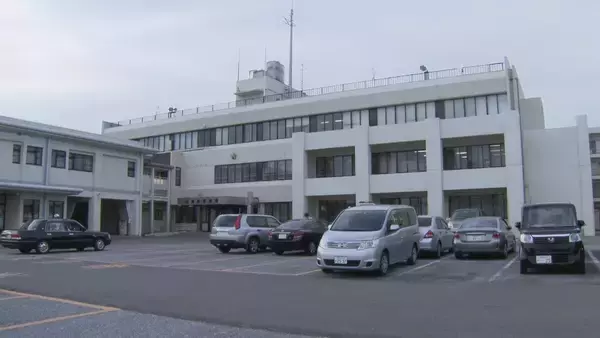 「医療費の還付金がある」などとウソ…80代男性から現金約50万円をだまし取った疑い 特殊詐欺の指示役の男（42）を逮捕 男は覚醒剤を所持した疑いでも逮捕 岐阜県警各務原署