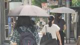 「名古屋の予想最高気温は37℃ 三重には熱中症警戒アラート 東海地方は各地で35℃以上の｢猛暑日｣に こまめな水分や塩分補給など対策を」の画像2