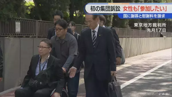 「顔中に赤黒い内出血が… 手足も膨れ上がる 新型コロナワクチン接種後に夫が難病を発症し死亡 ｢検証されないと無駄死に」【“ワクチン後遺症”を考える シリーズ9】」の画像