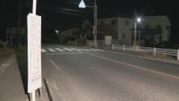 男性(83)を重傷ひき逃げ疑いで逮捕… 軽乗用車で横断歩道を渡っていた女性(44)をはねる  ｢人には絶対にぶつかっていません」と容疑否認 愛知・日進市