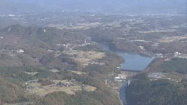 岐阜･恵那市で5つの中学校が1つに 少子化の波で統廃合進む 新設の中学校までスクールバスで50分 通学路の懸念点や統合によるメリットとは？
