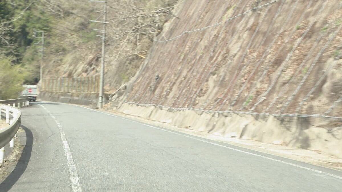 岐阜･恵那市で5つの中学校が1つに 少子化の波で統廃合進む 新設の中学校までスクールバスで50分 通学路の懸念点や統合によるメリットとは？