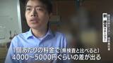 「【独自】粗悪モバイルバッテリーの闇 容量は10分の1… 会社は｢もぬけの殻｣ 徹底追跡で判明」の画像16