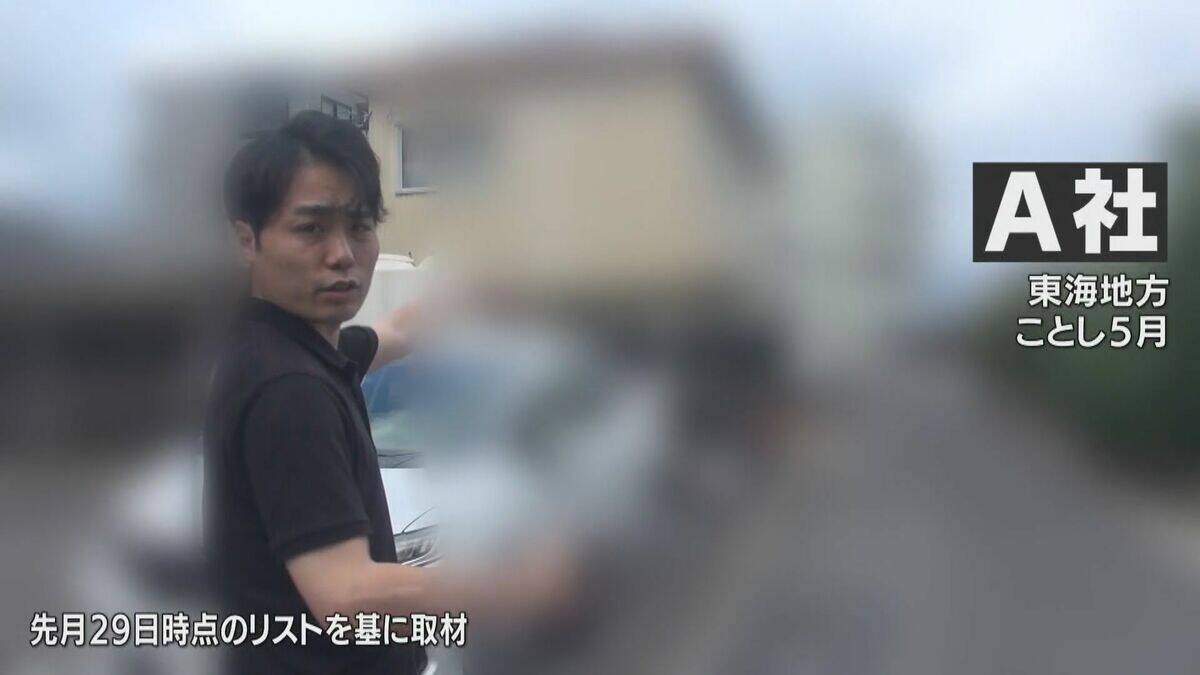 【独自】粗悪モバイルバッテリーの闇 容量は10分の1… 会社は｢もぬけの殻｣ 徹底追跡で判明