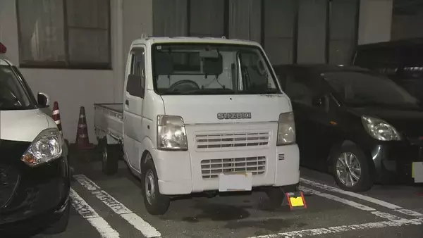 「交差点で右折してきた軽トラックにはねられ、歩いていた61歳男性死亡　岐阜・美濃加茂市」の画像