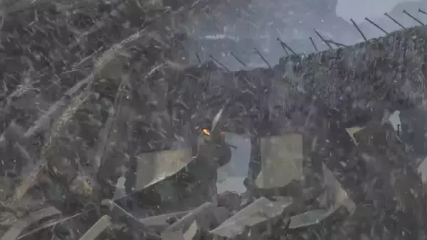 「津市で住宅火災　焼け跡から1人の遺体　90代の母親と連絡とれず」の画像