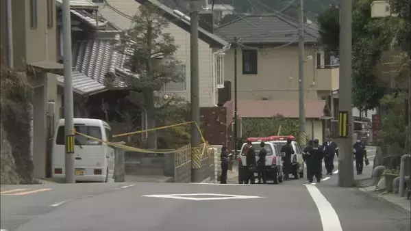 「「母のことを忘れることなかった」愛知・蒲郡市の女性殺害“未解決”10年 犯人は今どこへ？名古屋主婦殺人事件の遺族・高羽悟さんもビラ配りに参加」の画像