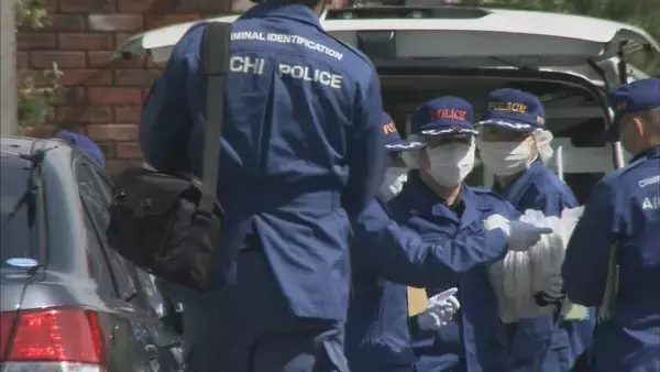 「「母のことを忘れることなかった」愛知・蒲郡市の女性殺害“未解決”10年 犯人は今どこへ？名古屋主婦殺人事件の遺族・高羽悟さんもビラ配りに参加」の画像