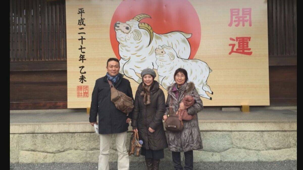 「母のことを忘れることなかった」愛知・蒲郡市の女性殺害“未解決”10年 犯人は今どこへ？名古屋主婦殺人事件の遺族・高羽悟さんもビラ配りに参加