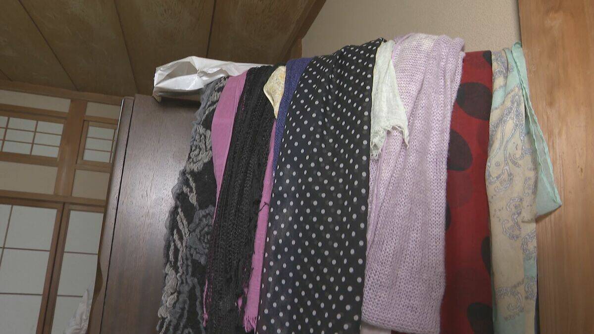 「母のことを忘れることなかった」愛知・蒲郡市の女性殺害“未解決”10年 犯人は今どこへ？名古屋主婦殺人事件の遺族・高羽悟さんもビラ配りに参加