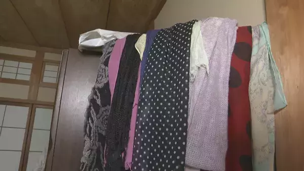 「「母のことを忘れることなかった」愛知・蒲郡市の女性殺害“未解決”10年 犯人は今どこへ？名古屋主婦殺人事件の遺族・高羽悟さんもビラ配りに参加」の画像