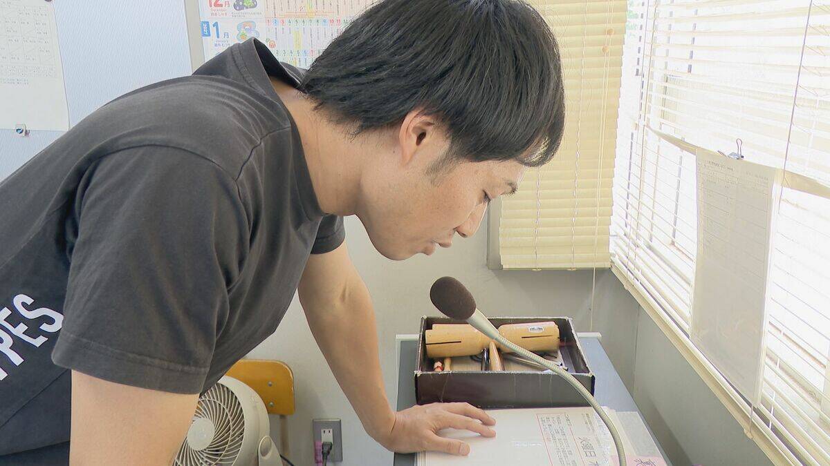 今季初の“猛暑日”の名古屋 小学校にはミストシャワーも こまめに“暑さ指数”を計測 午後には校庭に“赤旗”が…