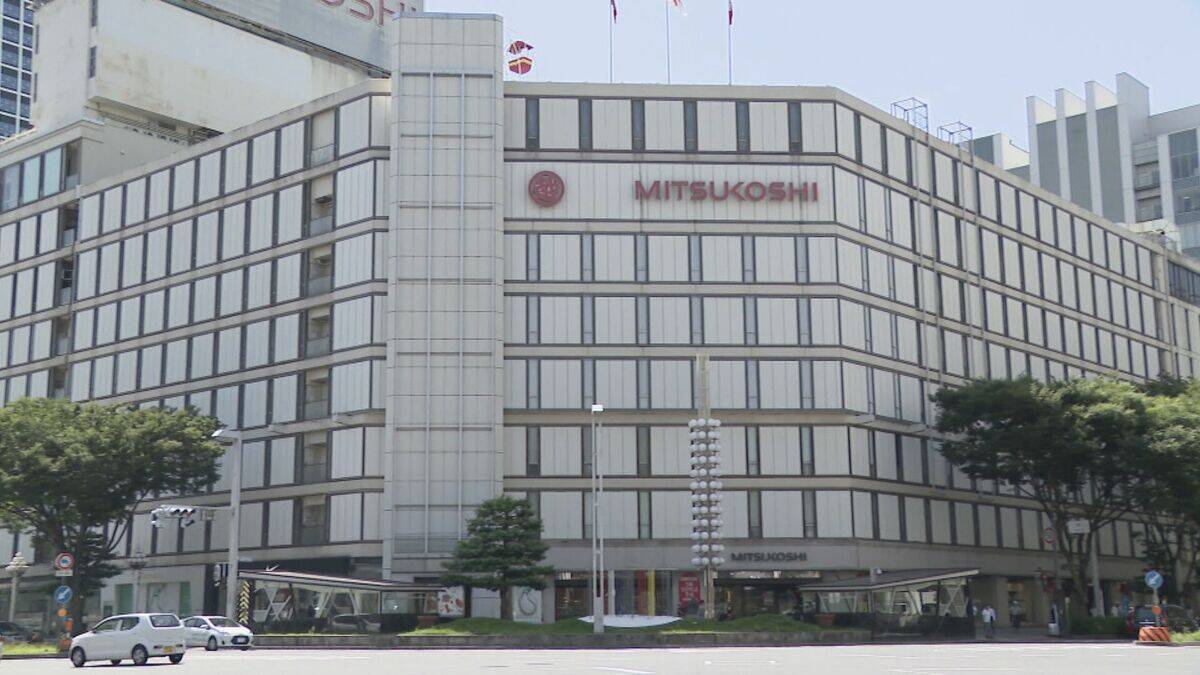 名古屋｢アスナル金山｣は2036年まで営業延長へ 相次ぐ“再開発延期” 名駅周辺や名古屋三越栄店はどうなる？