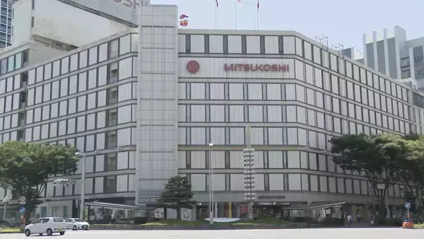 「名古屋｢アスナル金山｣は2036年まで営業延長へ 相次ぐ“再開発延期” 名駅周辺や名古屋三越栄店はどうなる？」の画像