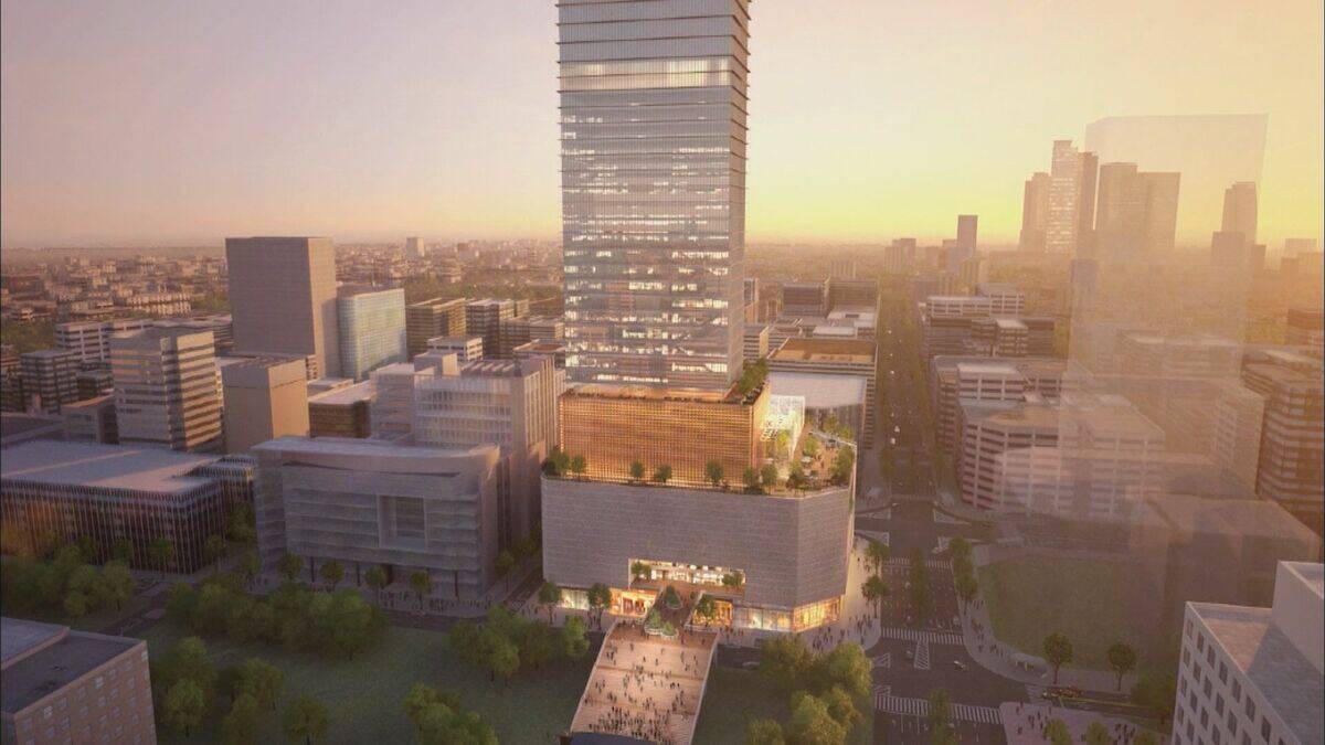 名古屋｢アスナル金山｣は2036年まで営業延長へ 相次ぐ“再開発延期” 名駅周辺や名古屋三越栄店はどうなる？