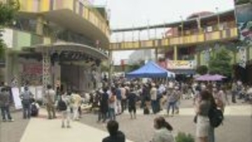 名古屋｢アスナル金山｣は2036年まで営業延長へ 相次ぐ“再開発延期” 名駅周辺や名古屋三越栄店はどうなる？