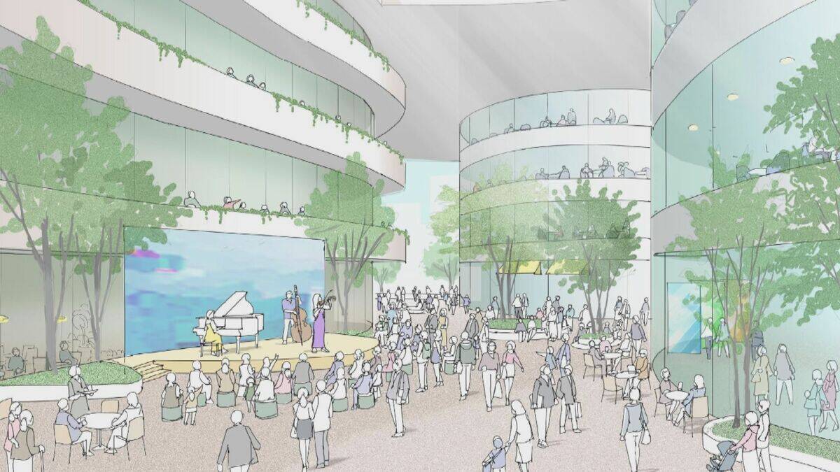 名古屋｢アスナル金山｣は2036年まで営業延長へ 相次ぐ“再開発延期” 名駅周辺や名古屋三越栄店はどうなる？