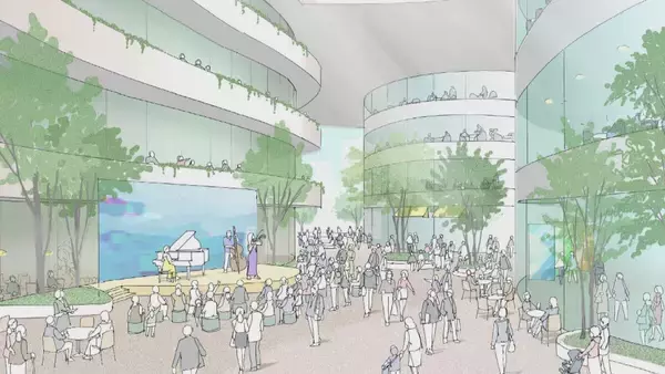 「名古屋｢アスナル金山｣は2036年まで営業延長へ 相次ぐ“再開発延期” 名駅周辺や名古屋三越栄店はどうなる？」の画像