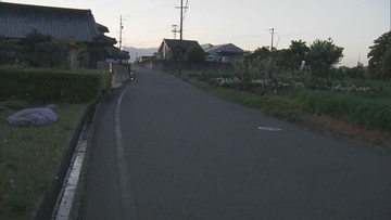 軽乗用車の85歳の男が、85歳女性と77歳男性をひき逃げ 重軽傷を負わせた疑い　男は「事故を起こした認識はない」と容疑を否認　三重・鈴鹿市