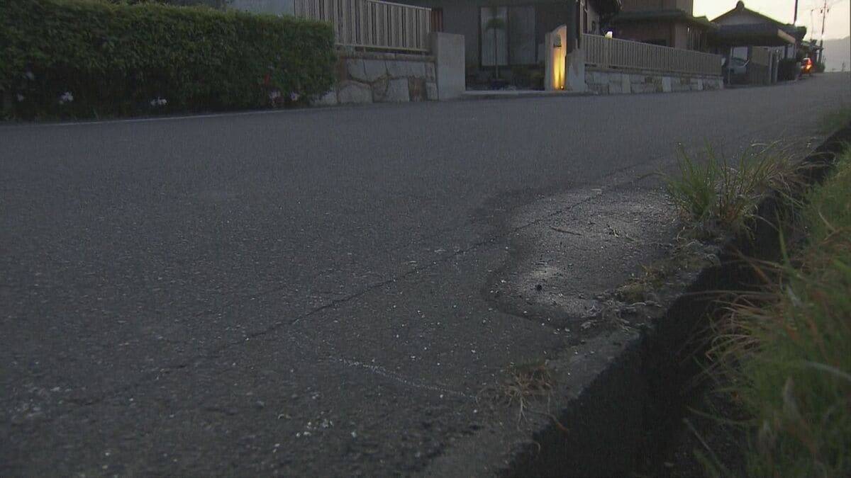 軽乗用車の85歳の男が、85歳女性と77歳男性をひき逃げ 重軽傷を負わせた疑い　男は「事故を起こした認識はない」と容疑を否認　三重・鈴鹿市