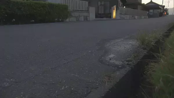 「軽乗用車の85歳の男が、85歳女性と77歳男性をひき逃げ 重軽傷を負わせた疑い　男は「事故を起こした認識はない」と容疑を否認　三重・鈴鹿市」の画像