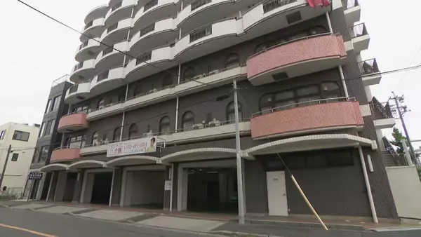 「“スポットワーク”で介護の人材不足解消へ 新しい顔ぶれに入居者も会話弾む ｢子育てなどで働いていない有資格者たちが働きやすく｣」の画像