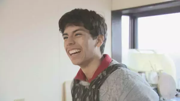 留学中の息子が射殺された夫婦 ハロウィーンの夜に… ｢銃のない社会を体験して｣ アメリカの若者へ託す思い