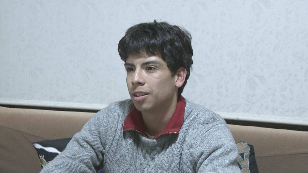 留学中の息子が射殺された夫婦 ハロウィーンの夜に… ｢銃のない社会を体験して｣ アメリカの若者へ託す思い