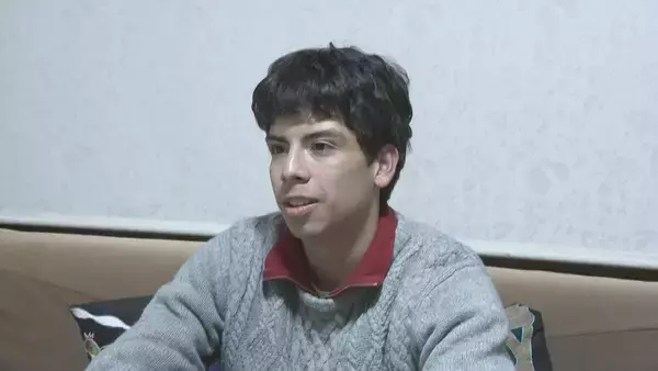 「留学中の息子が射殺された夫婦 ハロウィーンの夜に… ｢銃のない社会を体験して｣ アメリカの若者へ託す思い」の画像